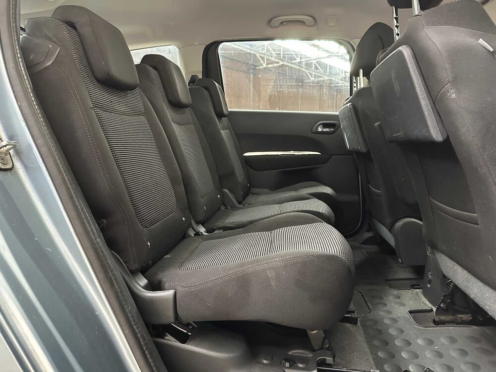 Peugeot 5008 1.6 THP ST 5p. 156pk 2010, 84-NNH-8