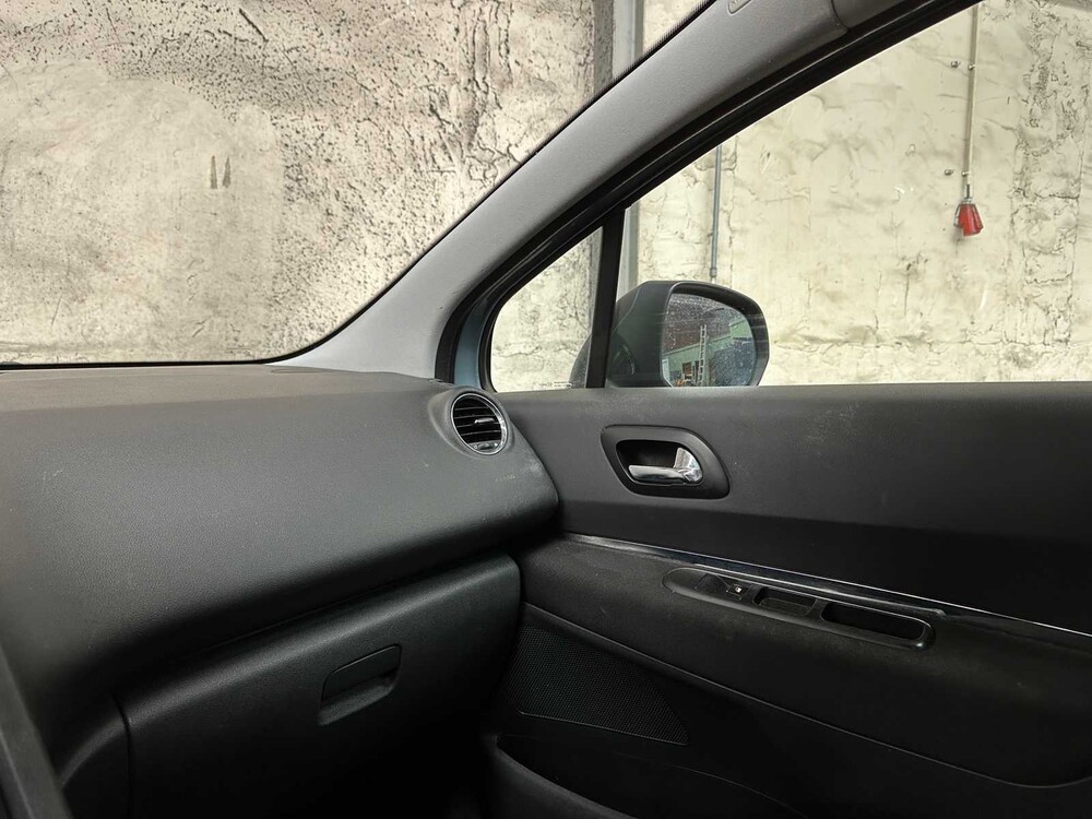 Peugeot 5008 1.6 THP ST 5p. 156pk 2010, 84-NNH-8