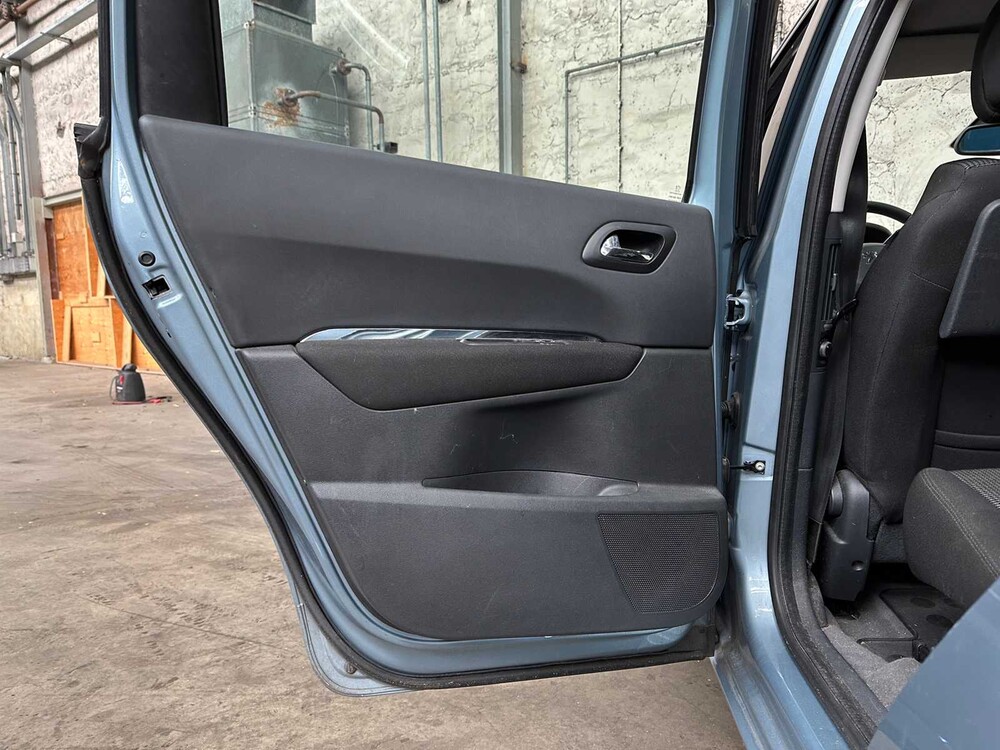 Peugeot 5008 1.6 THP ST 5p. 156pk 2010, 84-NNH-8