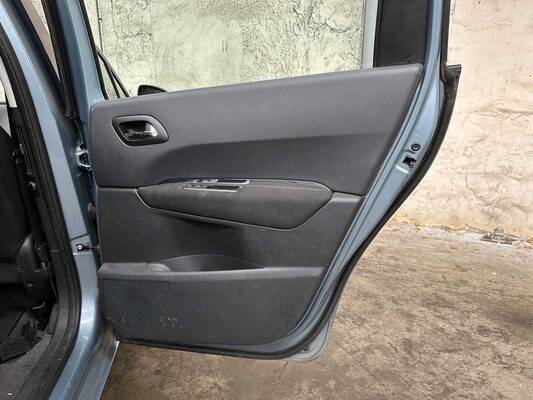 Peugeot 5008 1.6 THP ST 5p. 156pk 2010, 84-NNH-8