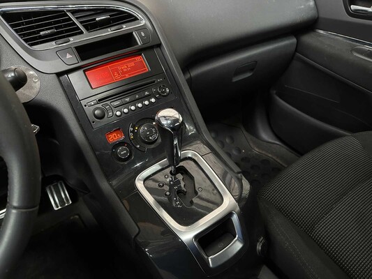 Peugeot 5008 1.6 THP ST 5p. 156pk 2010, 84-NNH-8