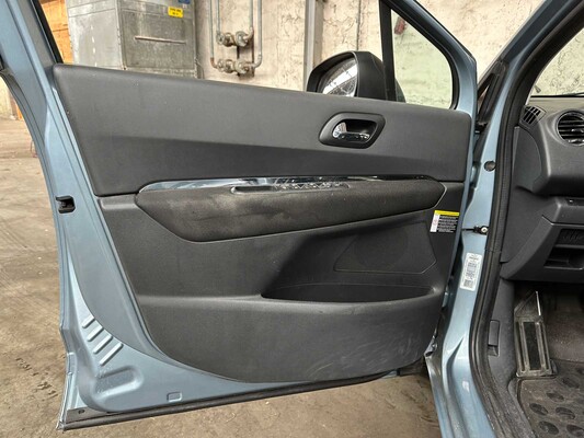 Peugeot 5008 1.6 THP ST 5p. 156pk 2010, 84-NNH-8