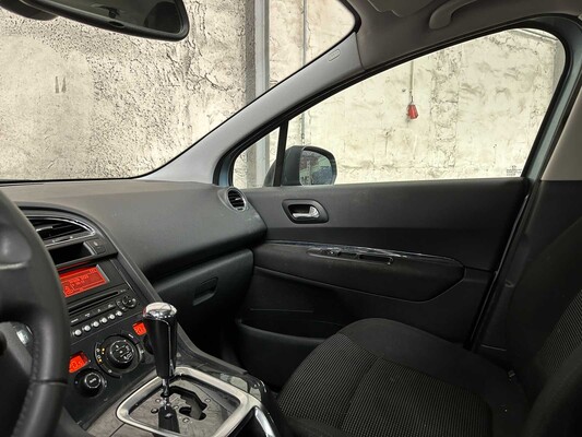 Peugeot 5008 1.6 THP ST 5p. 156pk 2010, 84-NNH-8