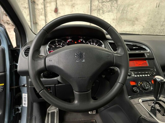 Peugeot 5008 1.6 THP ST 5p. 156pk 2010, 84-NNH-8