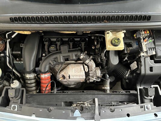 Peugeot 5008 1.6 THP ST 5p. 156pk 2010, 84-NNH-8