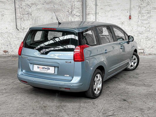 Peugeot 5008 1.6 THP ST 5p. 156pk 2010, 84-NNH-8