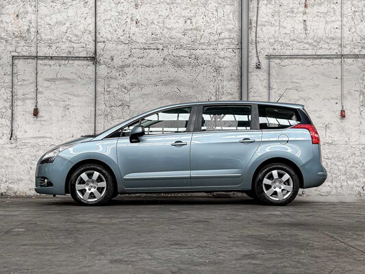 Peugeot 5008 1.6 THP ST 5p. 156pk 2010, 84-NNH-8