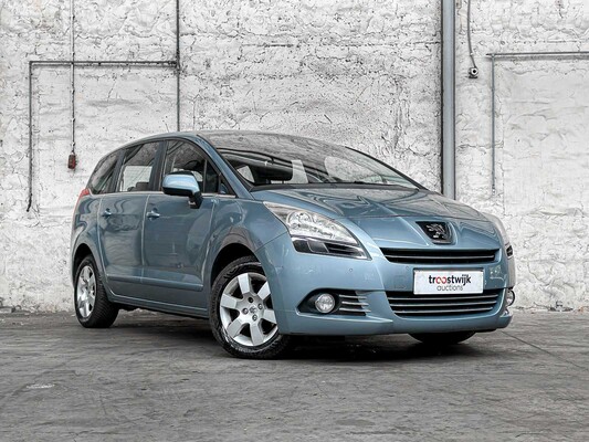 Peugeot 5008 1.6 THP ST 5p. 156pk 2010, 84-NNH-8