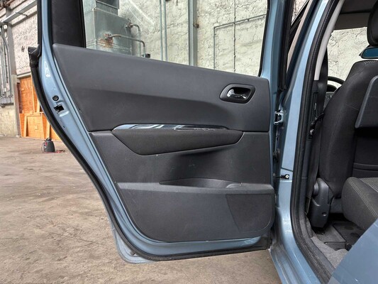 Peugeot 5008 1.6 THP ST 5p. 156pk 2010, 84-NNH-8