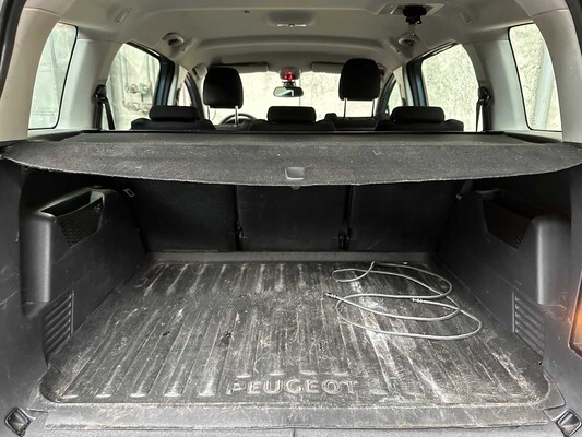 Peugeot 5008 1.6 THP ST 5p. 156pk 2010, 84-NNH-8