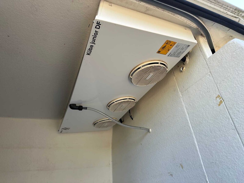 Renault Master T35 2.3 dCi L3H2 Koelwagen 125pk 2011, 8-VNB-83