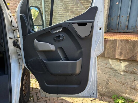 Renault Master T35 2.3 dCi L3H2 Koelwagen 125pk 2011, 8-VNB-83