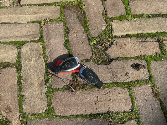 Mercedes-Benz C180 Estate Business 125 C-Klasse 157pk 2011, 26-RXV-7