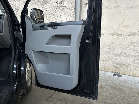 Volkswagen Transporter 2.5 TDI 340 131pk 2008, 2-VBN-50