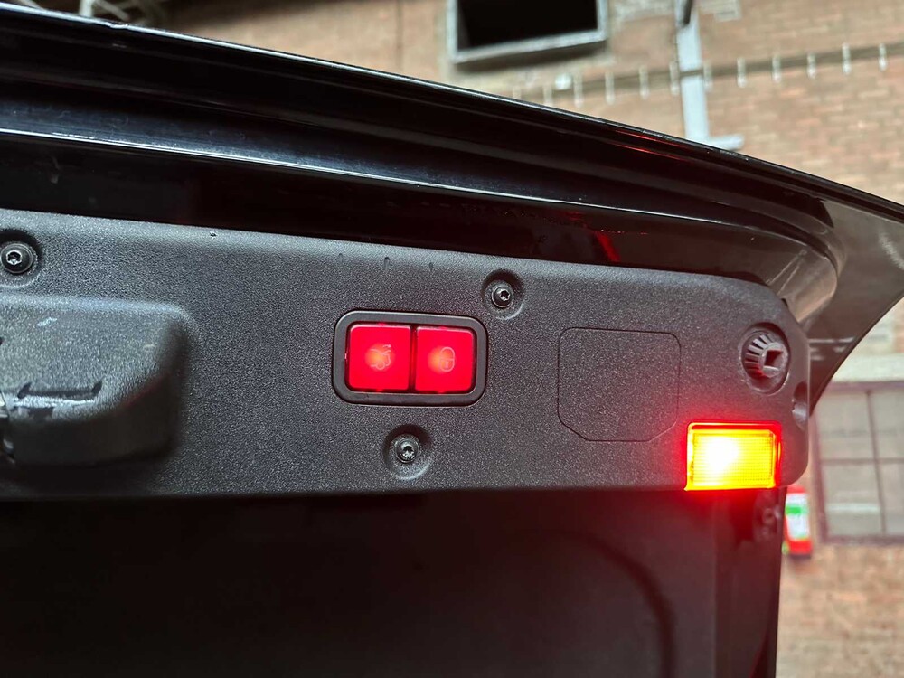 Mercedes-Benz CL63 AMG 6.2 V8 518hp 2009 Youngtimer CL-Class