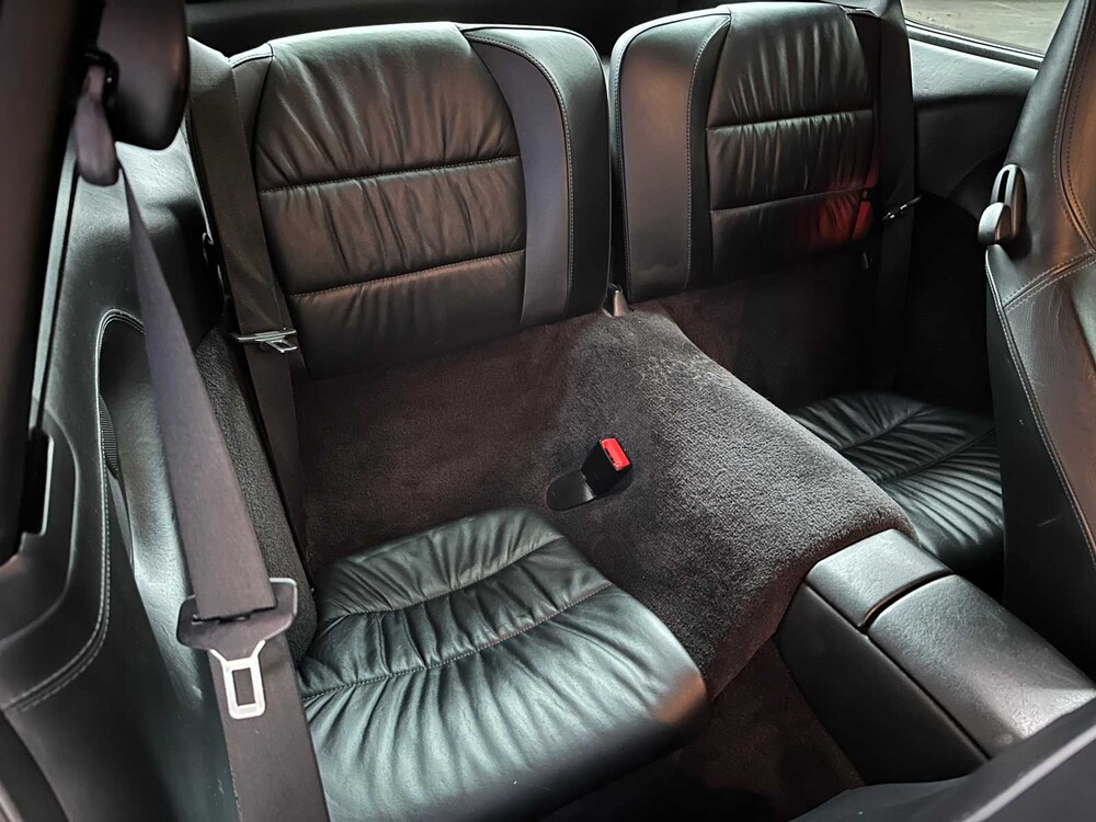 Porsche 911 Carrera 4S 3.6 996 320hp 2002 Youngtimer