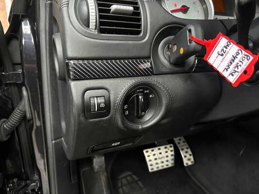 Porsche Cayenne GTS 4.8 V8 405hp 2008 Youngtimer