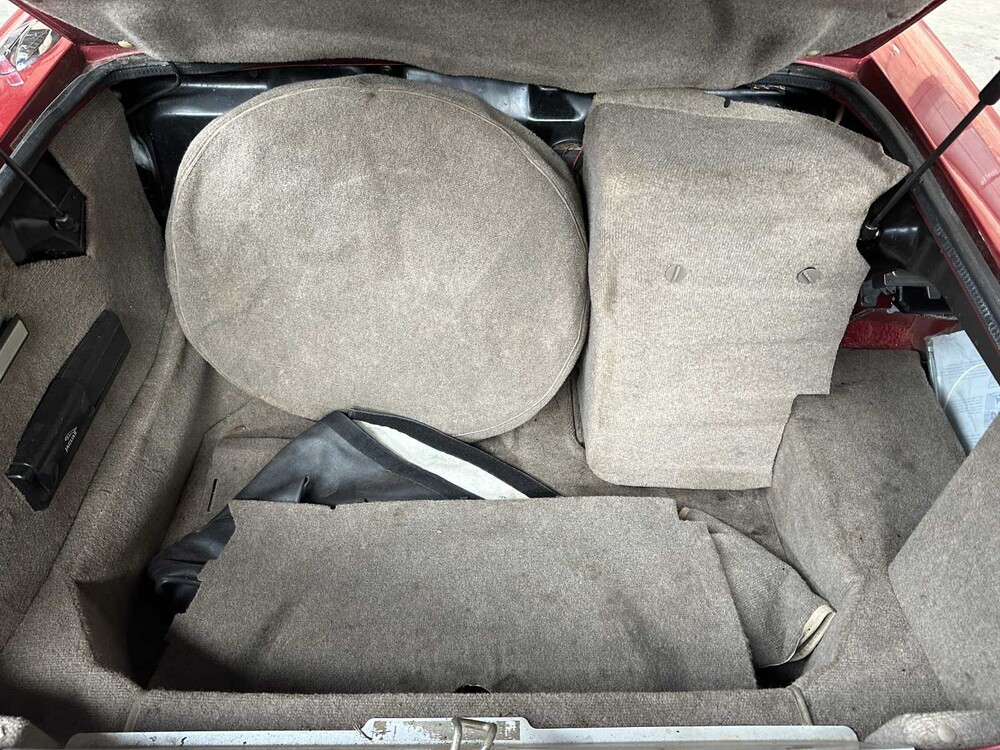 Jaguar XJS 5.9 V12 281hp 1994 Youngtimer