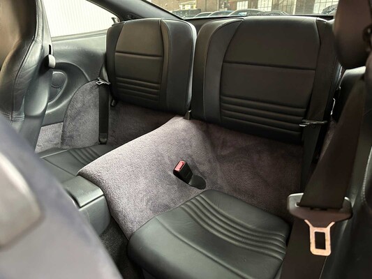 Porsche 911 Carrera 4S 996 (Manual) 320hp 2004 Youngtimer