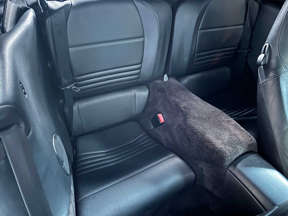 Porsche 911 Cabriolet Carrera 3.6 996 320p 2003 Youngtimer MANUAL