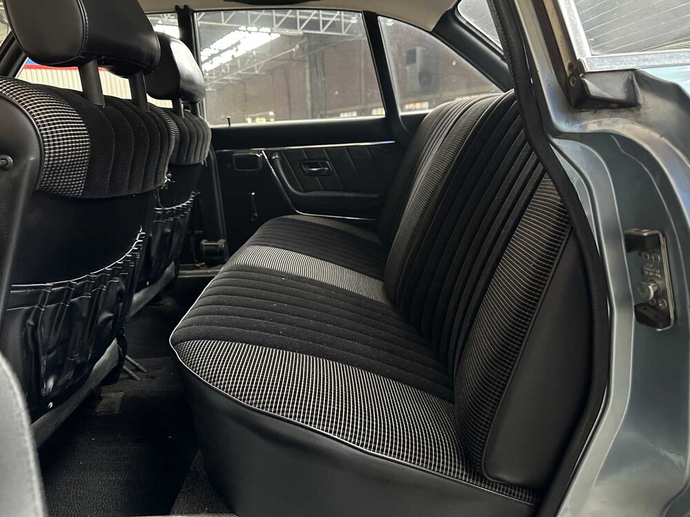 NSU RO 80 115hp 1975, 81-YB-16