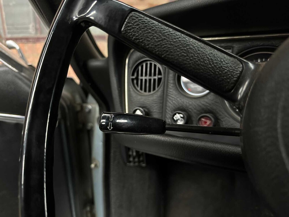 NSU RO 80 115hp 1975, 81-YB-16