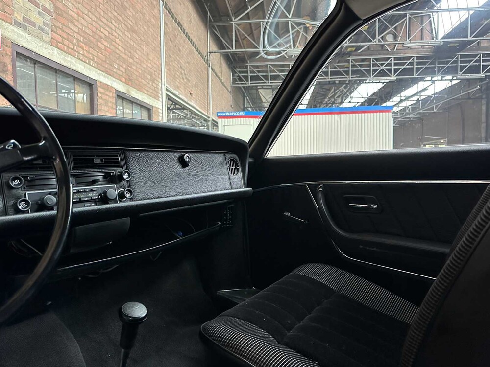 NSU RO 80 115hp 1975, 81-YB-16