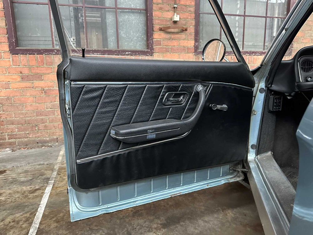 NSU RO 80 115hp 1975, 81-YB-16