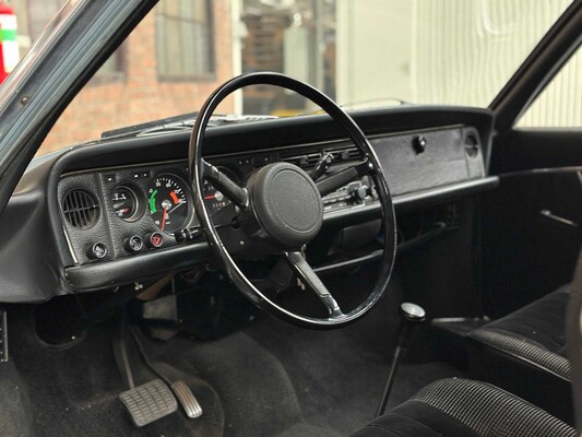 NSU RO 80 115hp 1975, 81-YB-16