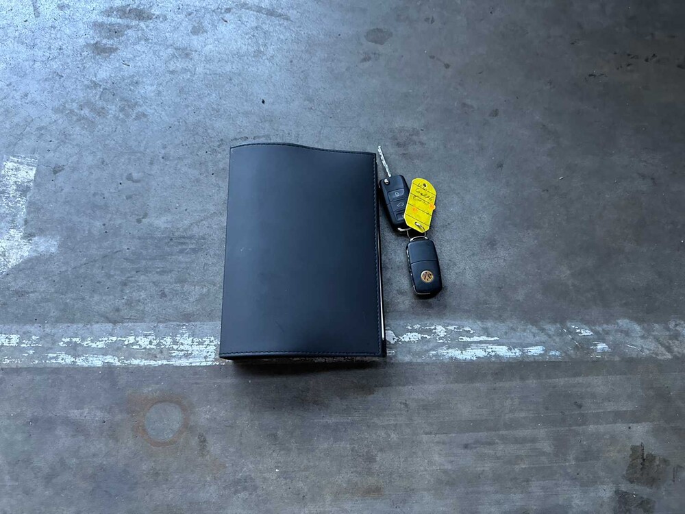 Volkswagen Golf 6 TSI DSG 122hp 2009