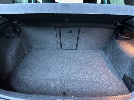 Volkswagen Golf 6 TSI DSG 122hp 2009