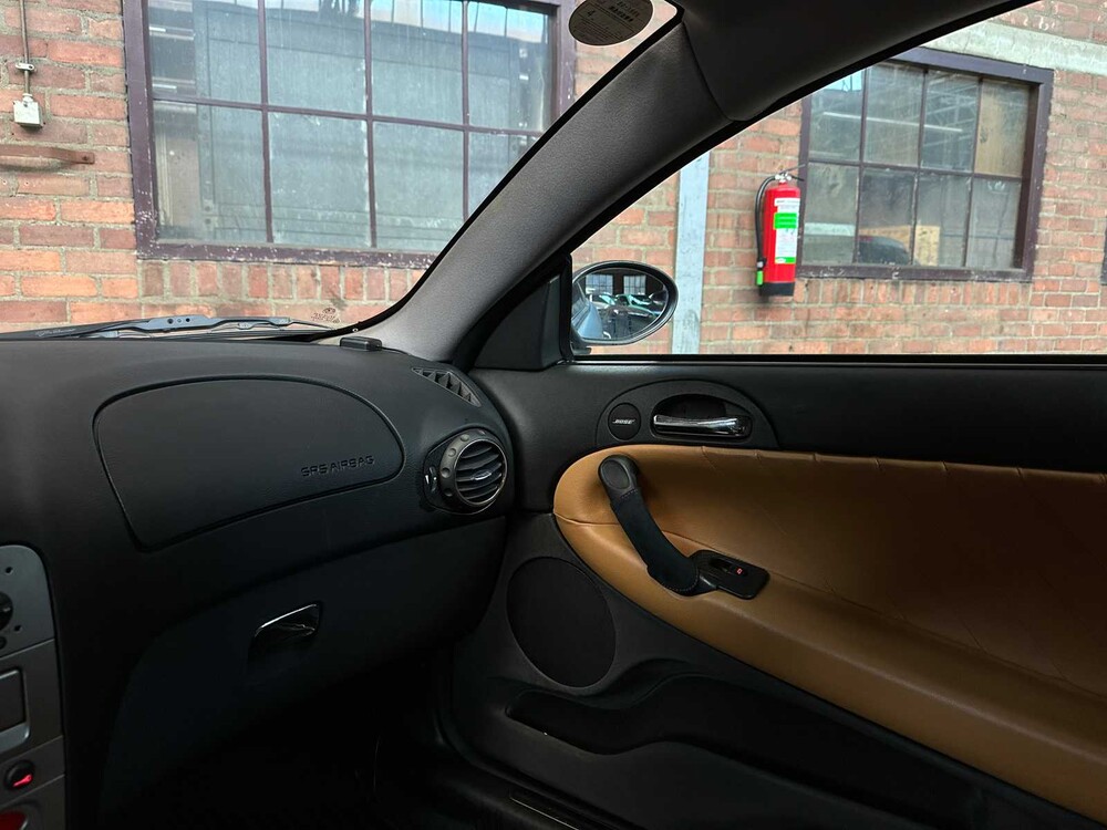 Alfa Romeo GT 3.2 V6 240hp 2004 -Youngtimer-