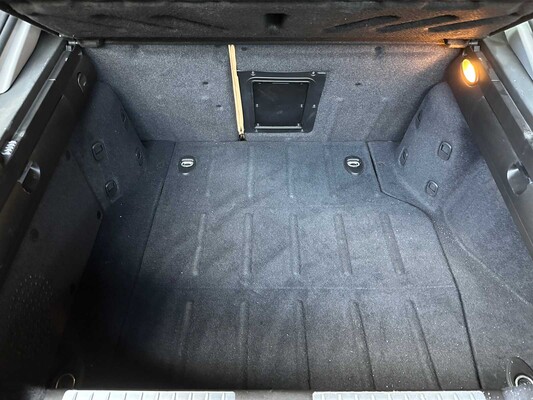 Alfa Romeo GT 3.2 V6 240hp 2004 -Youngtimer-