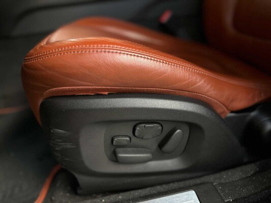 Jaguar XF SV8 4.2 Supercharged 416hp 2008 (Original-NL), 31-ZL-GR Youngtimer