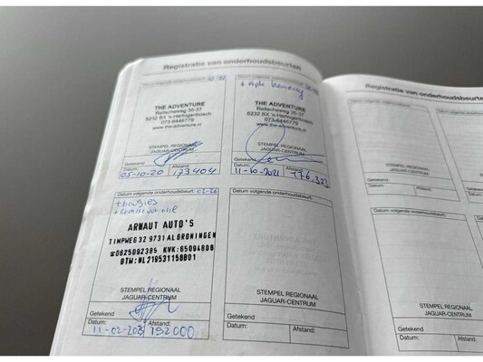 Jaguar XF SV8 4.2 Supercharged 416hp 2008 (Original-NL), 31-ZL-GR Youngtimer