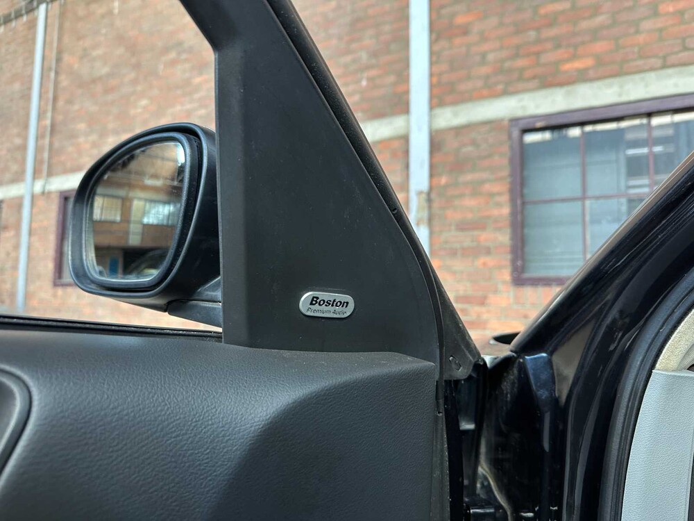 Chrysler 300C HEMI 5.7 V8 340hp 2005 -Youngtimer-