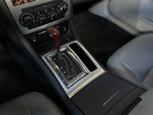 Chrysler 300C HEMI 5.7 V8 340hp 2005 -Youngtimer-