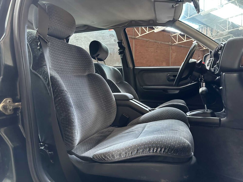 Ford Scorpio 2.9i V6 Platinum 1993 (Org-NL), GX-BJ-40