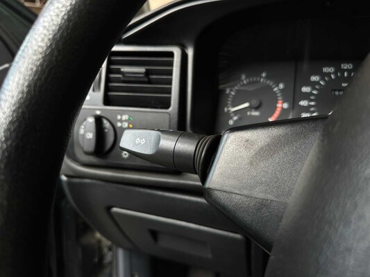 Ford Scorpio 2.9i V6 Platinum 1993 (Org-NL), GX-BJ-40