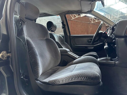 Ford Scorpio 2.9i V6 Platinum 1993 (Org-NL), GX-BJ-40