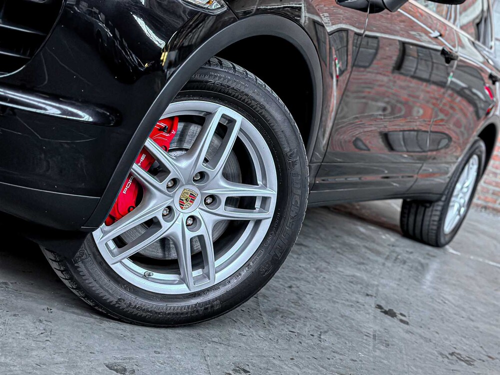 Porsche Cayenne Turbo 4.8 V8 493hp 2010