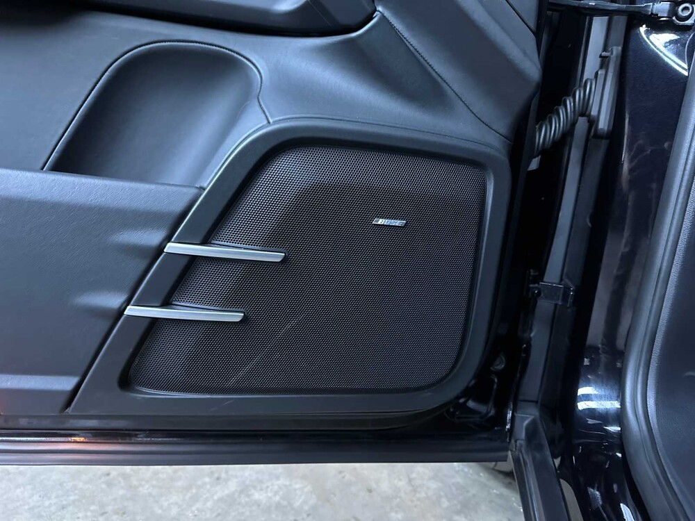 Porsche Cayenne Turbo 4.8 V8 493hp 2010