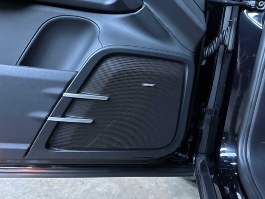 Porsche Cayenne Turbo 4.8 V8 493hp 2010