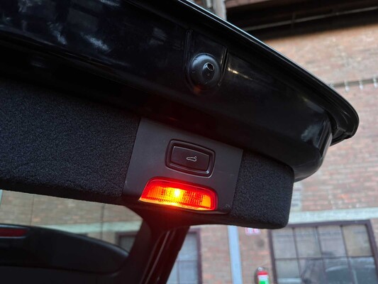 Porsche Cayenne Turbo 4.8 V8 493hp 2010