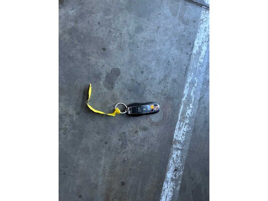 Porsche Cayenne Turbo 4.8 V8 493hp 2010