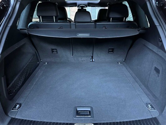 Porsche Cayenne Turbo 4.8 V8 493hp 2010