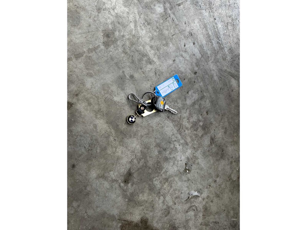 BMW 323i Baur TC E30 - B20 Cabriolet 150hp 1992 3-series, HKG-95-X