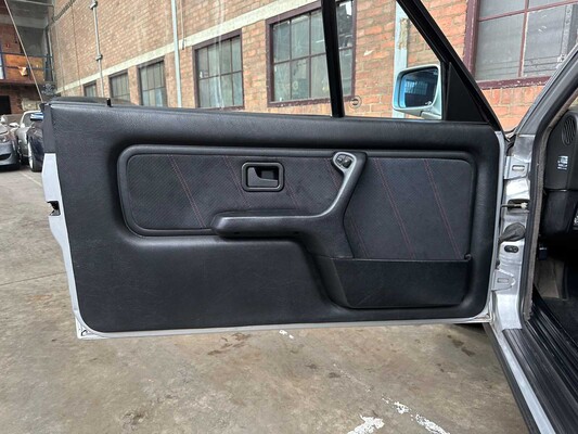 BMW 323i Baur TC E30 - B20 Cabriolet 150hp 1992 3-series, HKG-95-X