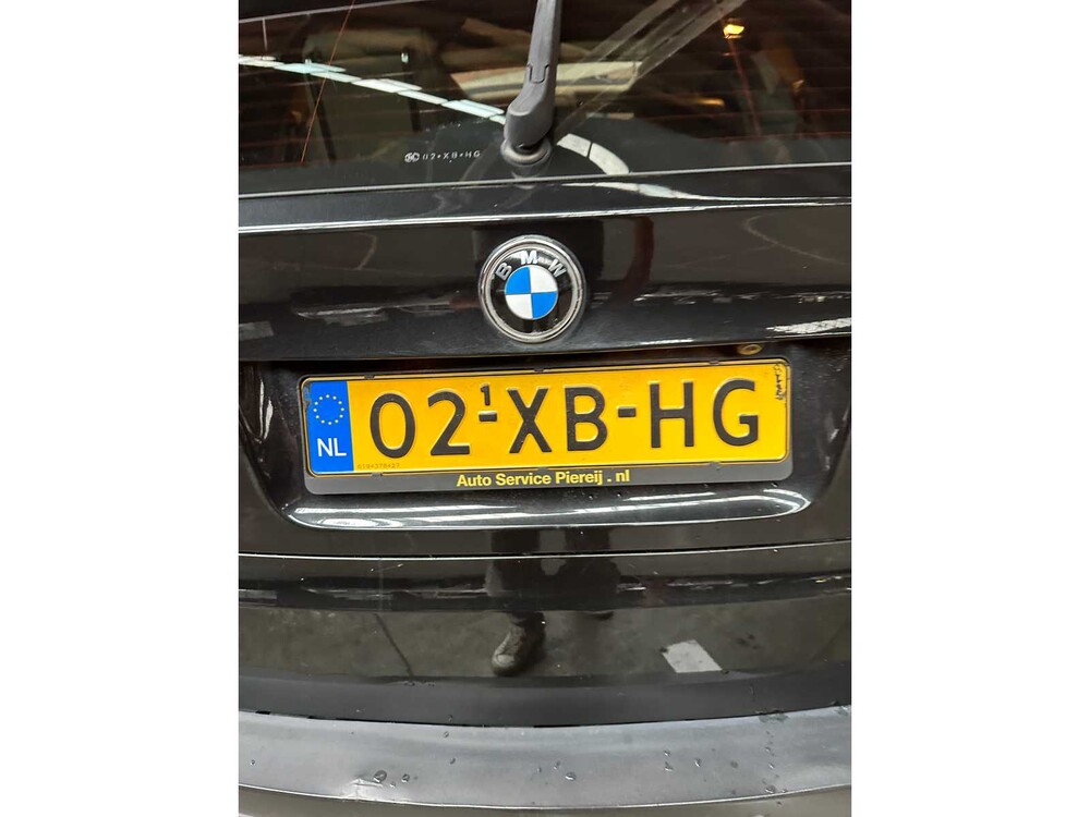 BMW X5 xDrive48i High Executive 7-Seater E70 355hp 2007, 02-XB-HG