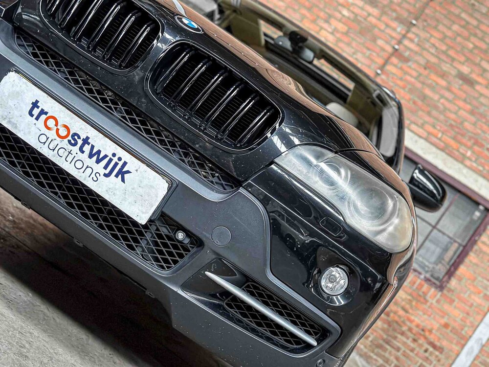 BMW X5 xDrive48i High Executive 7-Seater E70 355hp 2007, 02-XB-HG